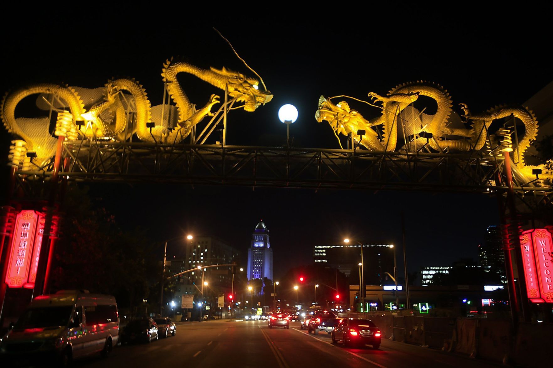 Explore a neighborhood you’ve never visited